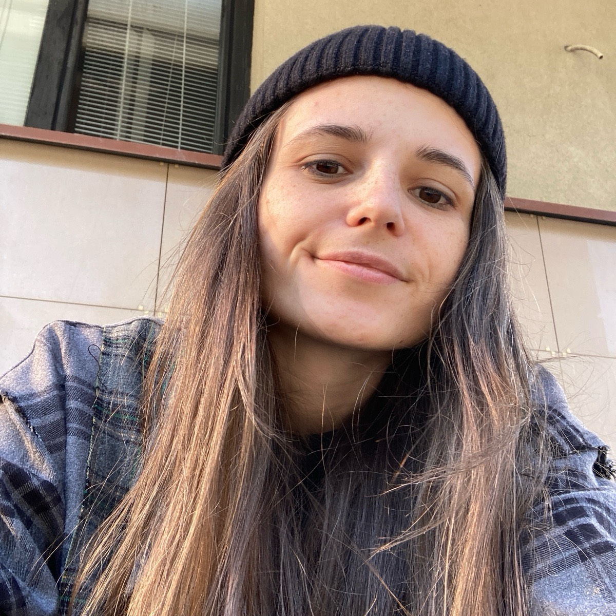 Габриела Врабие | Сетка — социальная сеть от hh.ru