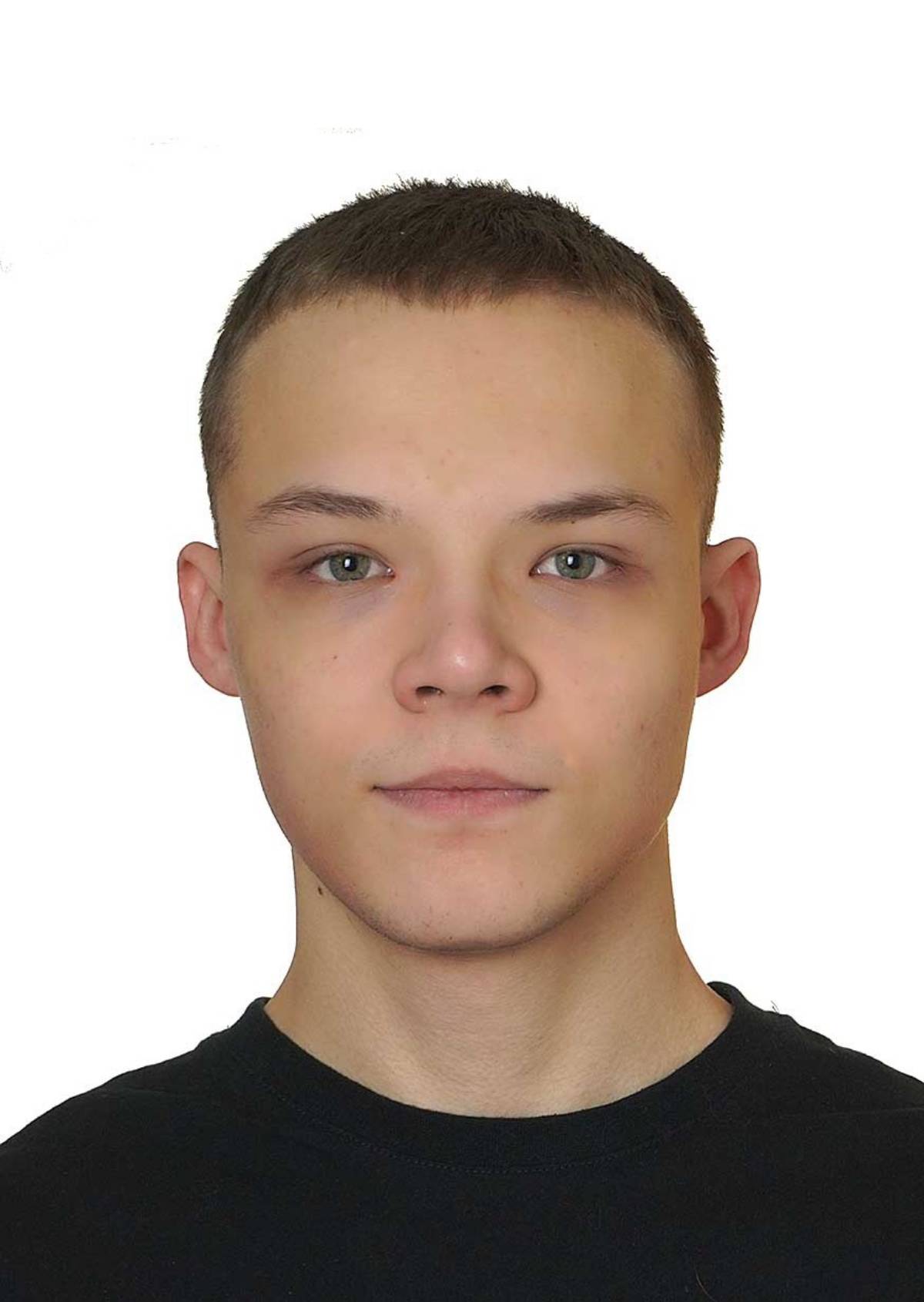 Матвей Еловских