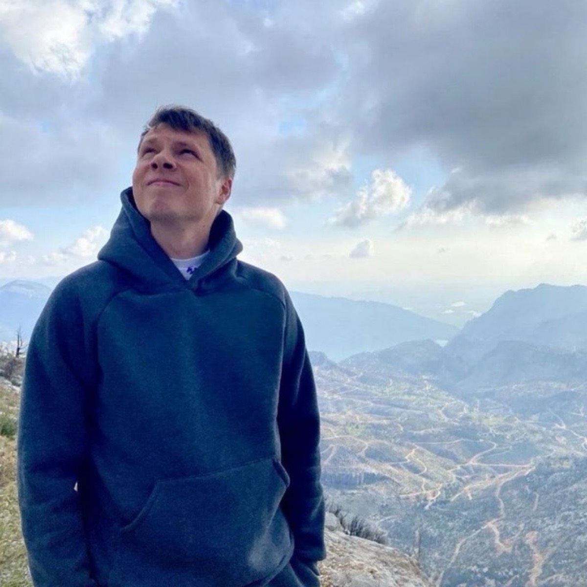 Березкин Георгий