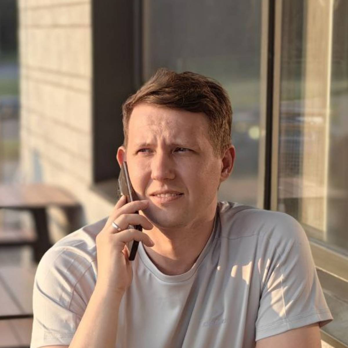 Евгений Долматов