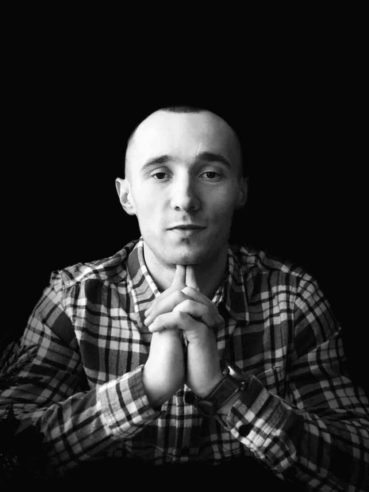 Павел Галкин