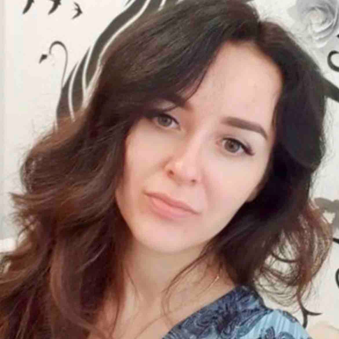 Эллона Булавина