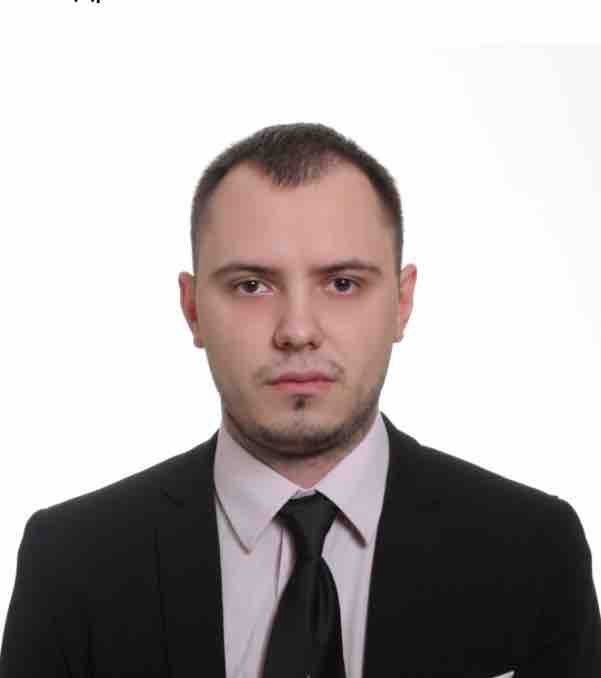 Никита Федоров