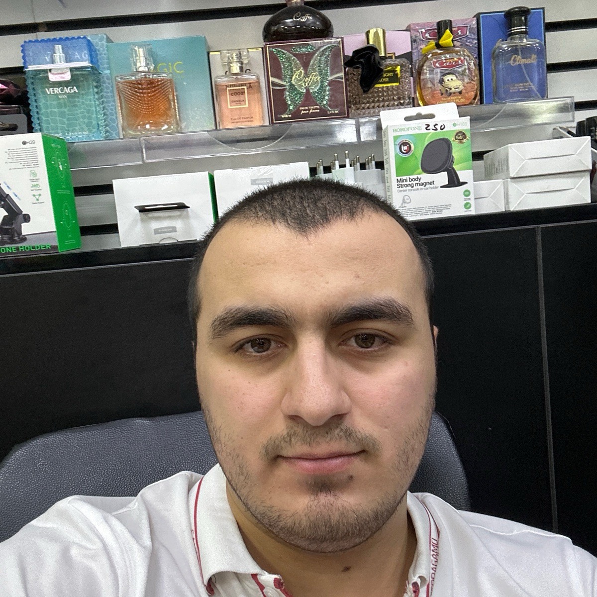 Хикмат Ибрагимхалилов