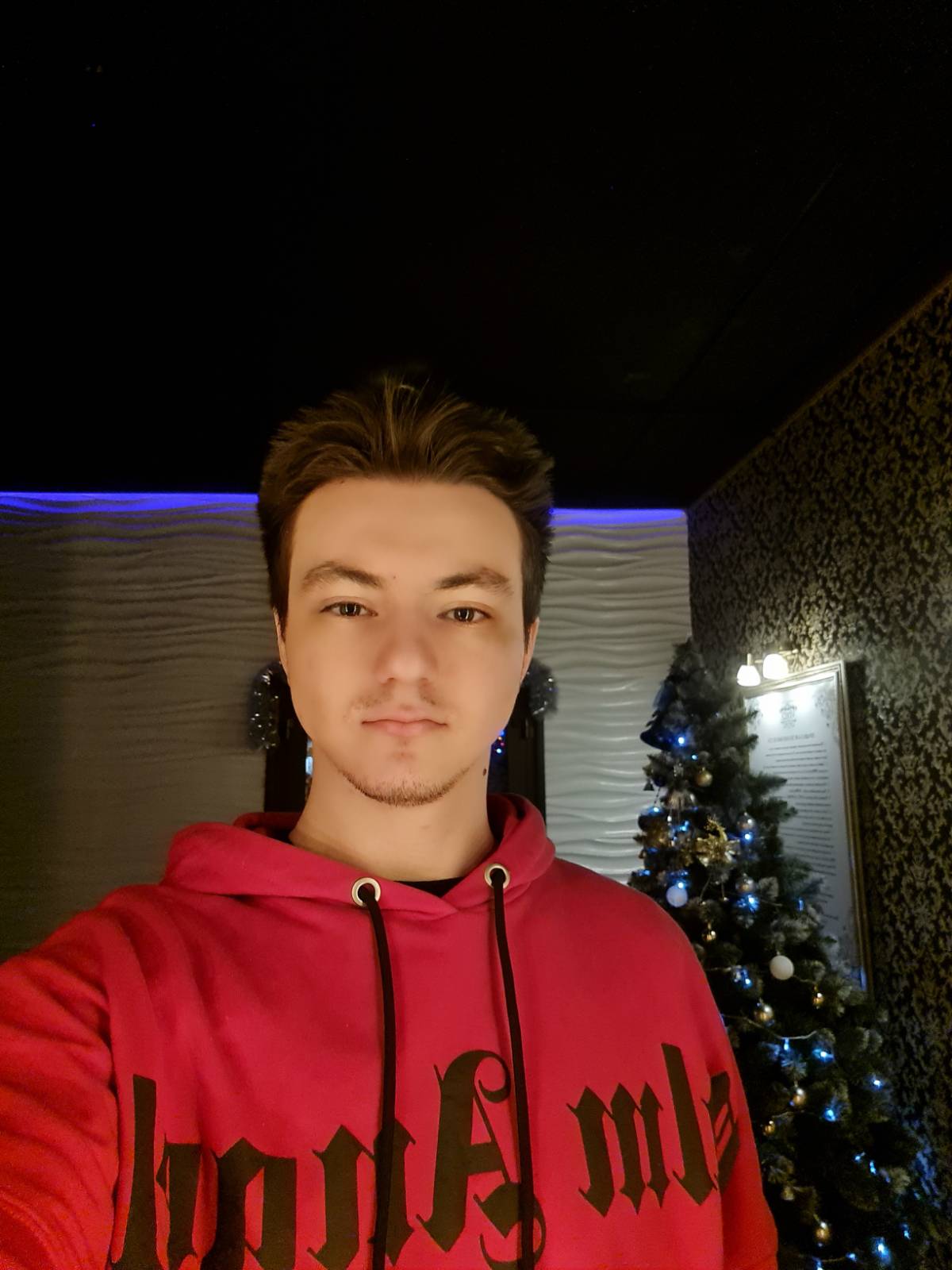 Алан Саакянц | Сетка — социальная сеть от hh.ru