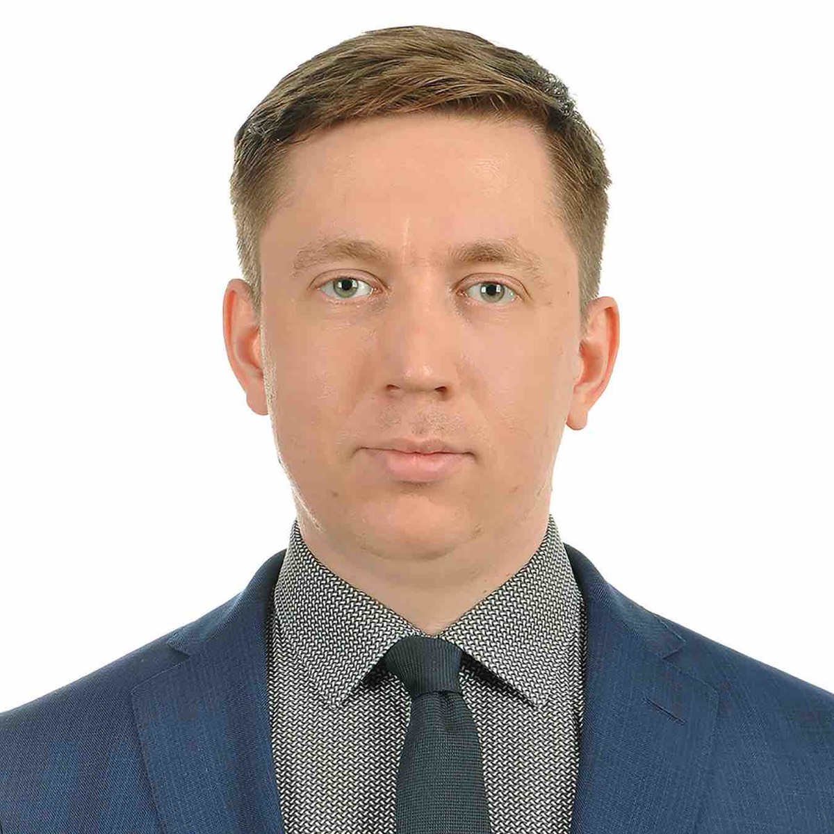 Алексей Тихомиров