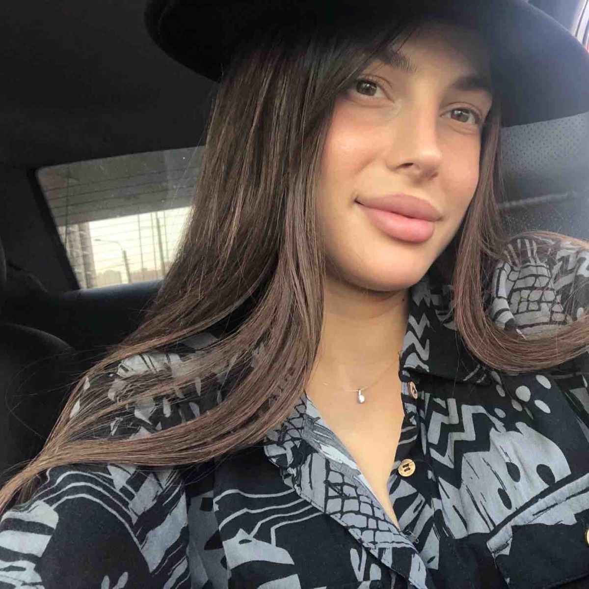 Анна Викторовна