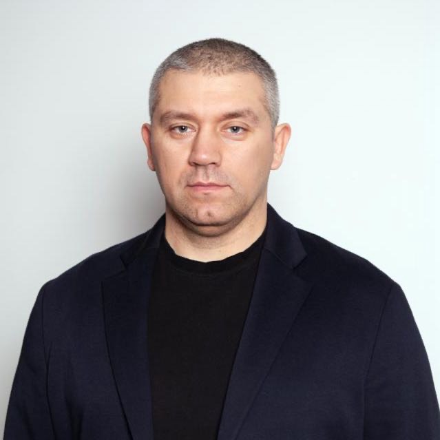 Станислав Войцеховский