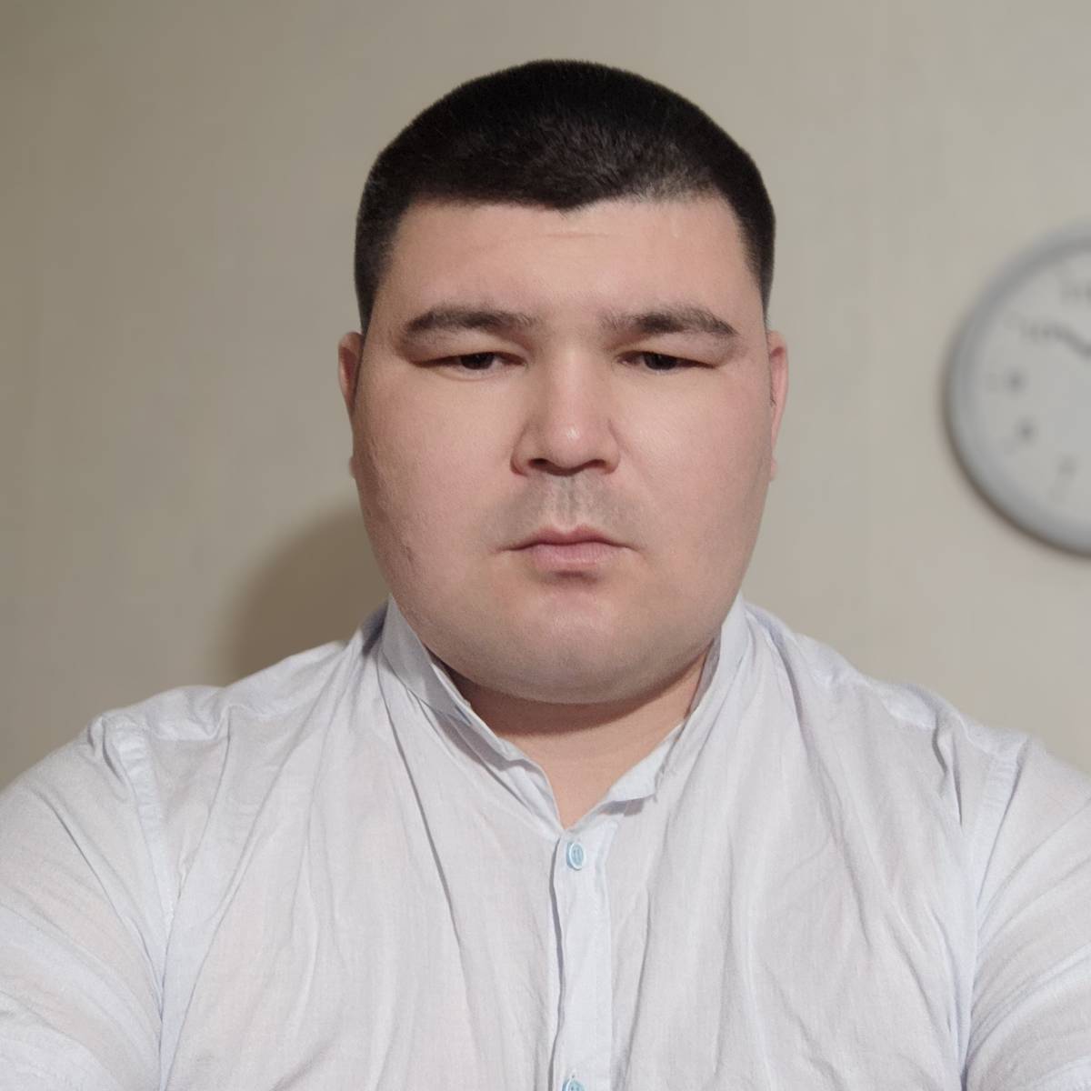 Азамат Шаяхметов