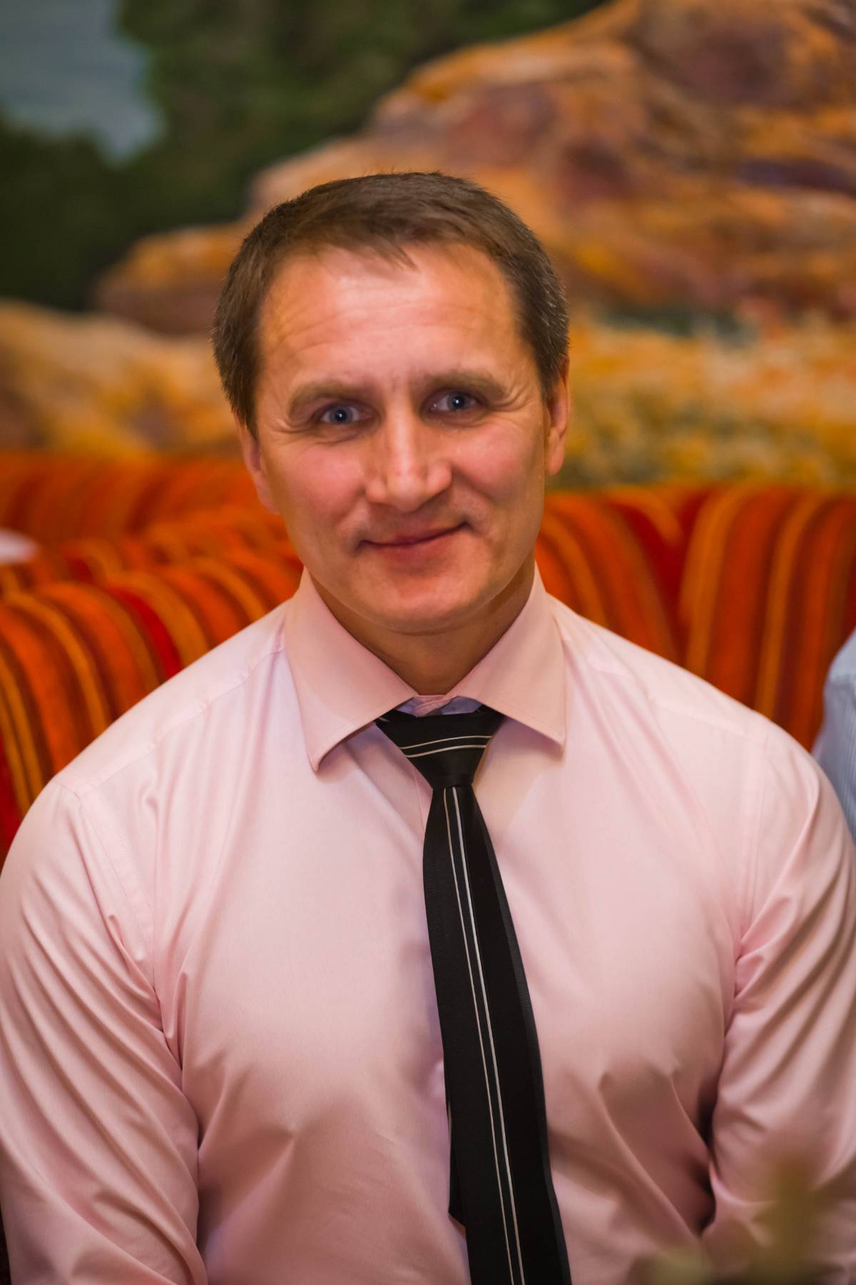 Геннадий Антонов