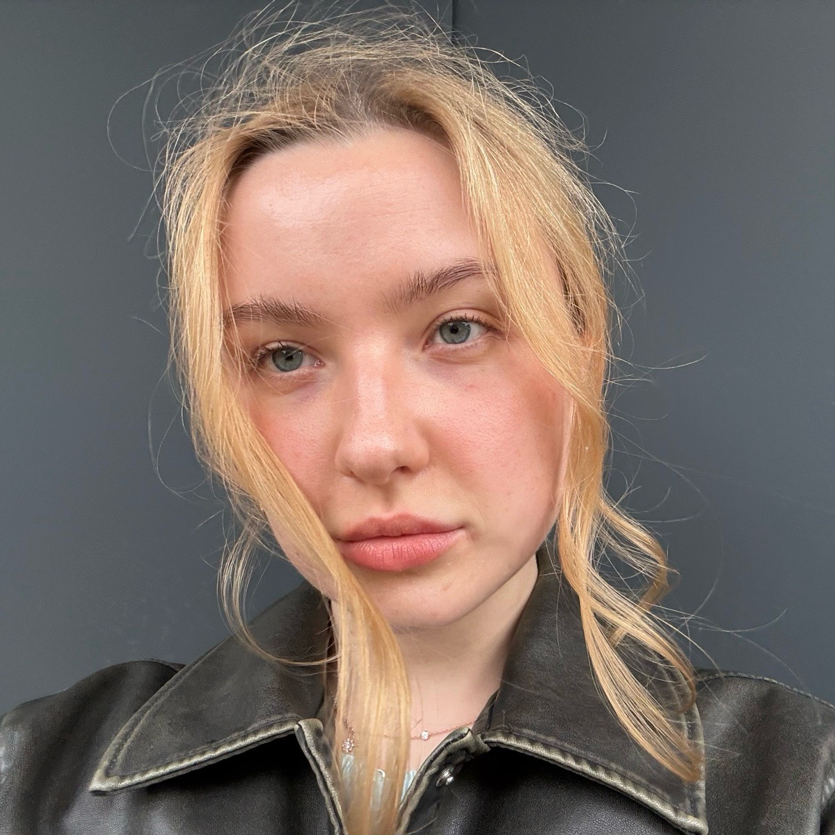 Дарья Швецова | Сетка — социальная сеть от hh.ru