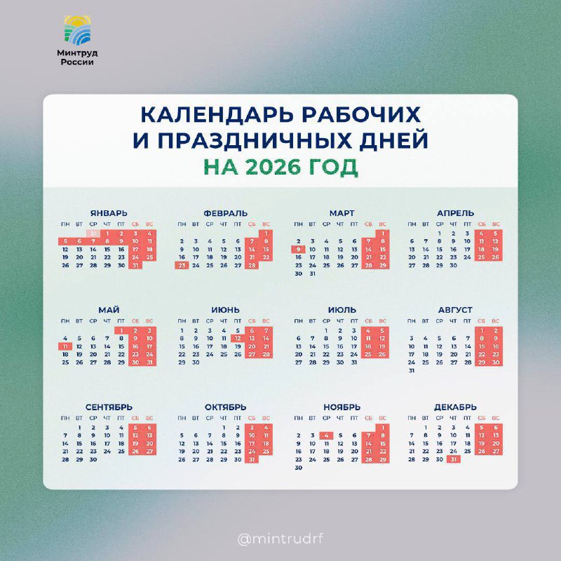 12 дней будем отдыхать на новогодних праздниках 🎁
Минтруд расщедрился и сделал выходными дни с 31 декабря по 11 января
у нас сегодня в офисе день начался с обсуждения этой новости
кто-то планирует отп... | Сетка — социальная сеть от hh.ru
