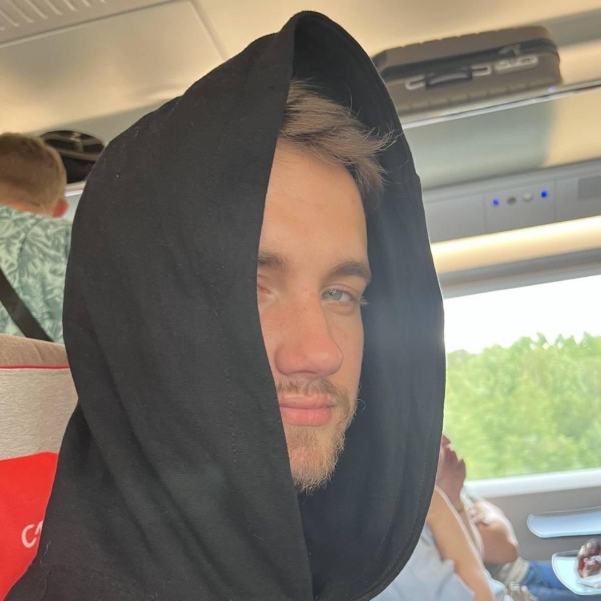 Александр Романов