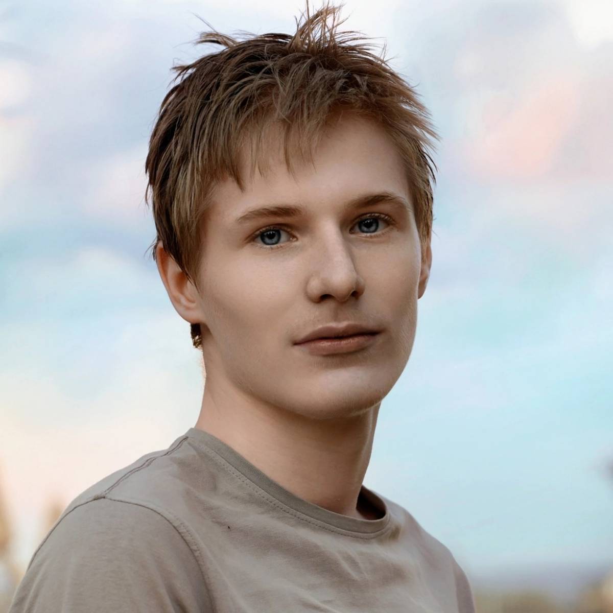 Григорий Парфенков