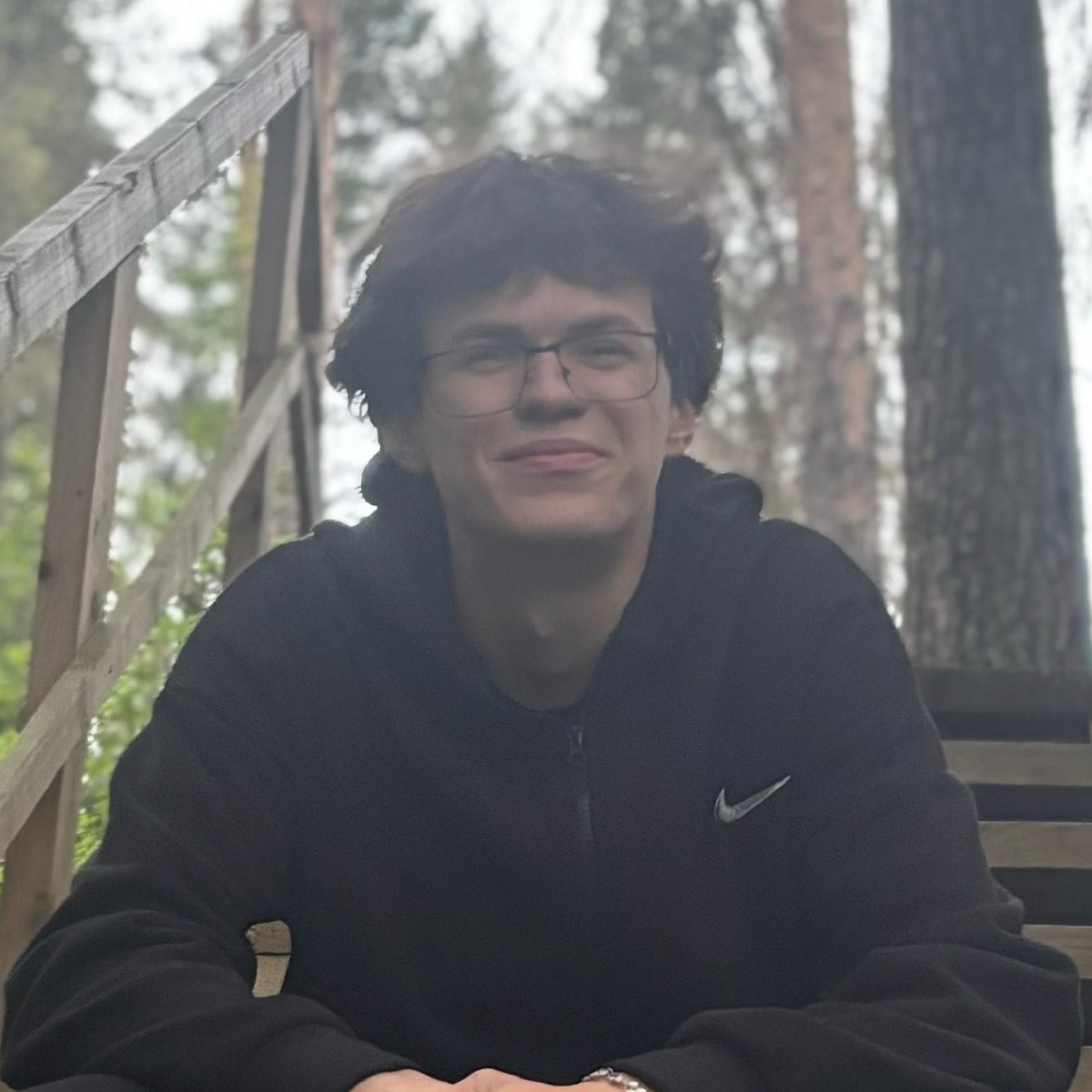 Александр Грушаускас | Сетка — социальная сеть от hh.ru