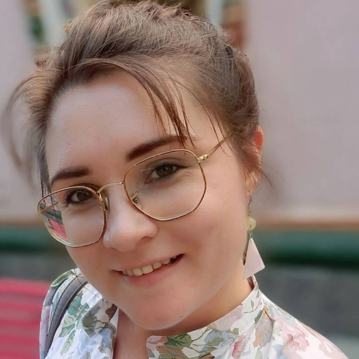 Оксана Динис