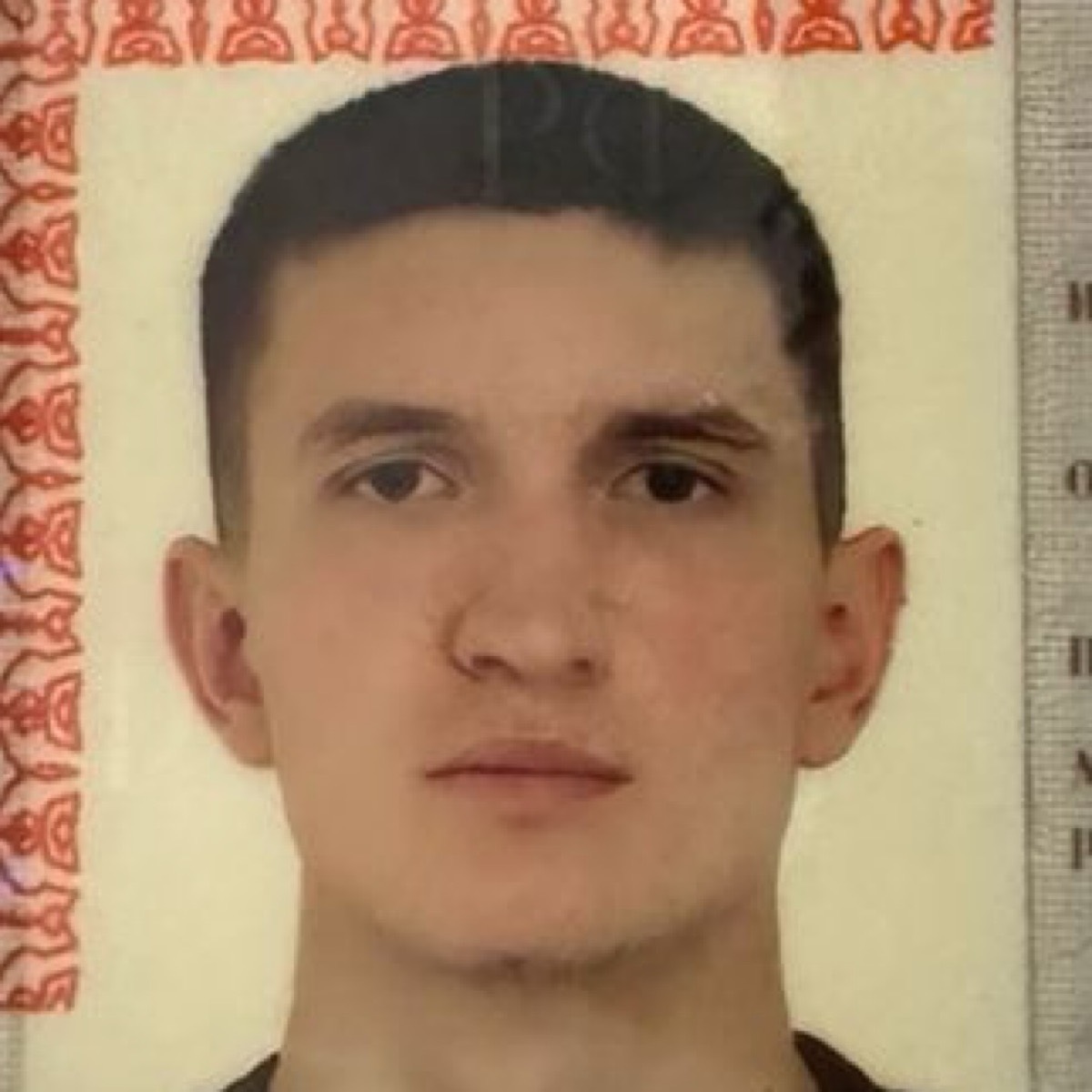 Кирилл Тоболев