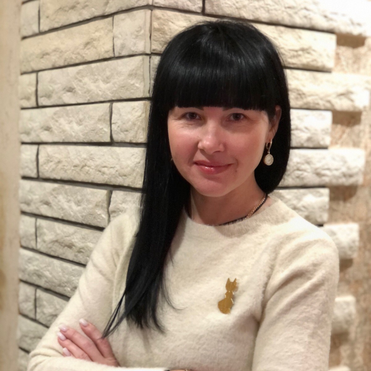 Ирина Ершова