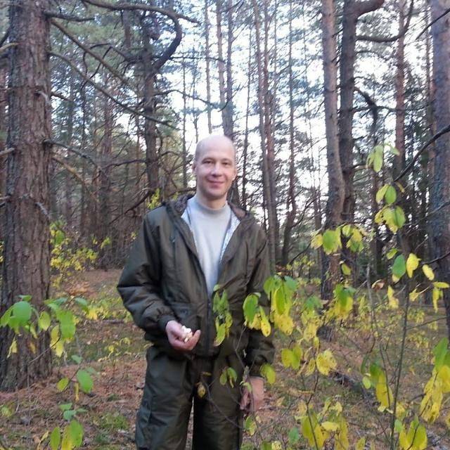 Андрей Парфеньев | Сетка — социальная сеть от hh.ru