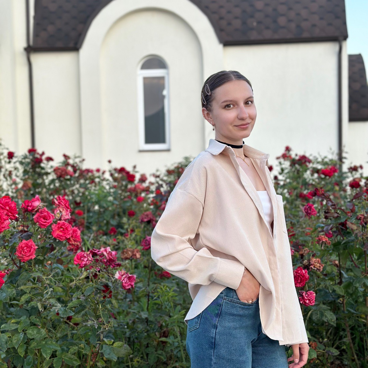 Владлена Чапурина | Сетка — социальная сеть от hh.ru