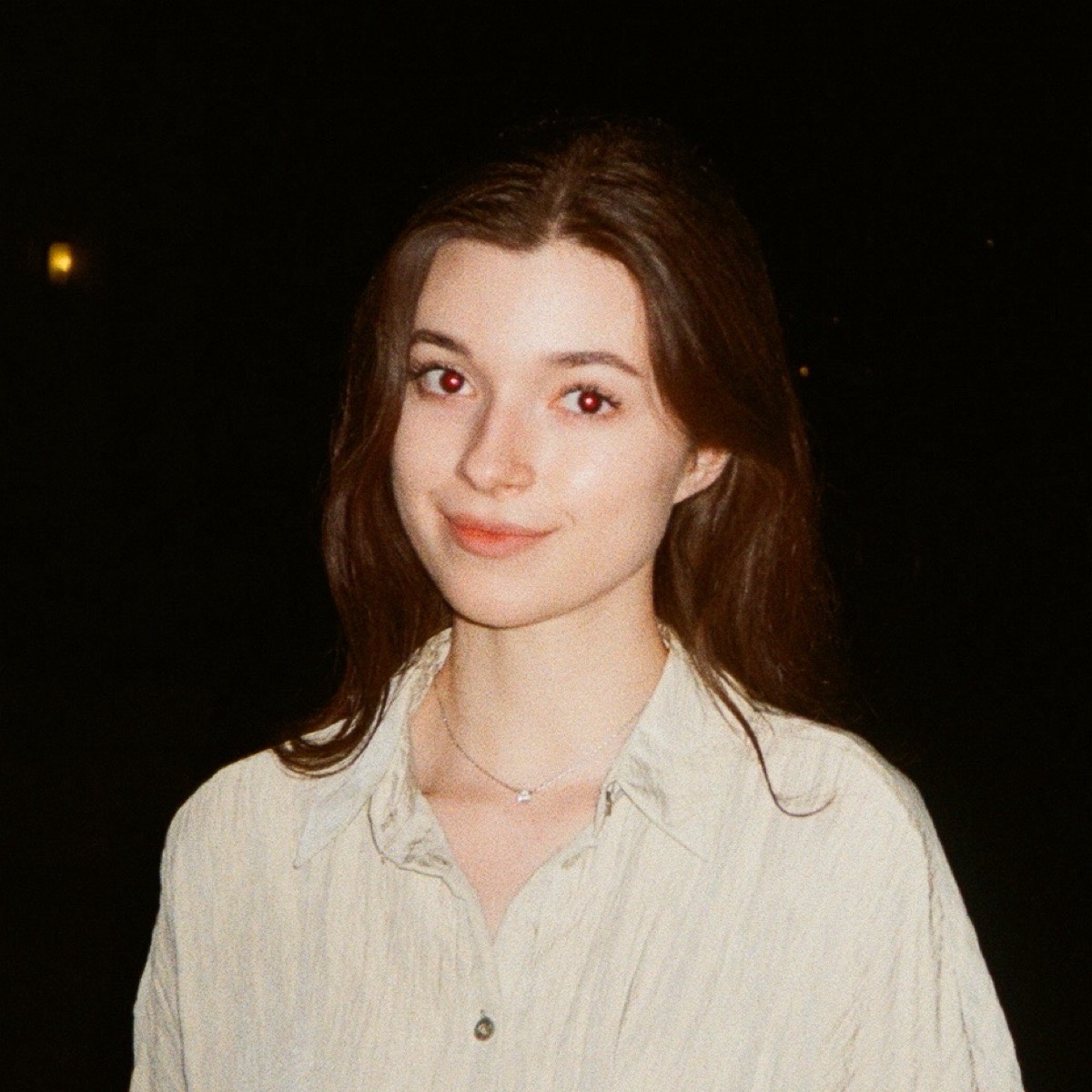 Эрика Сопильняк | Сетка — социальная сеть от hh.ru