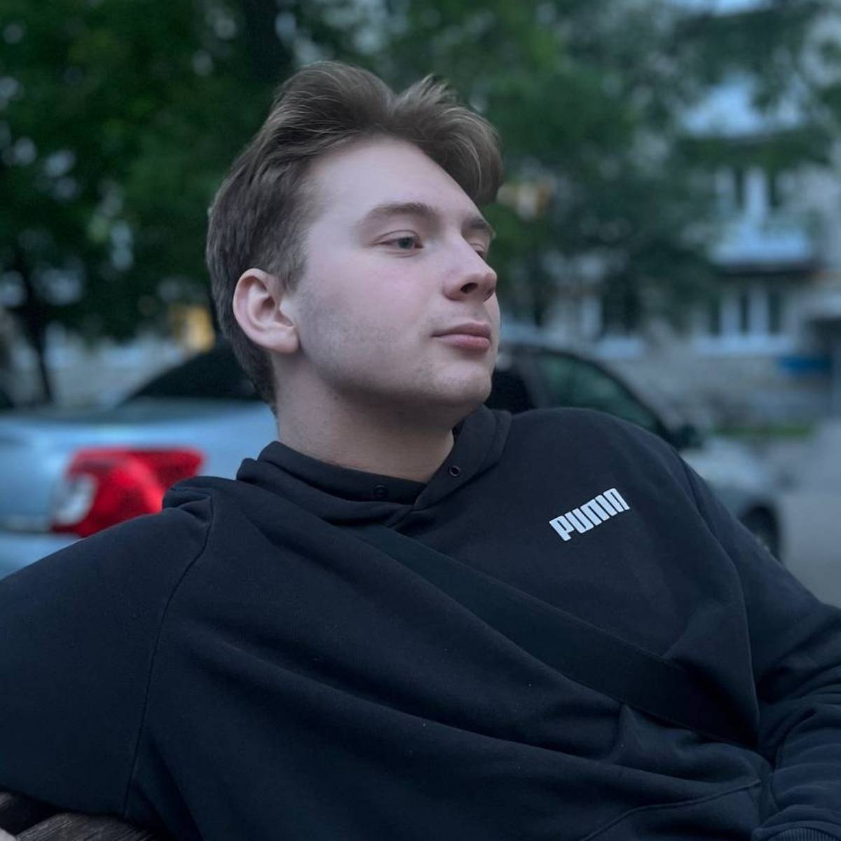 Даниил Донченко