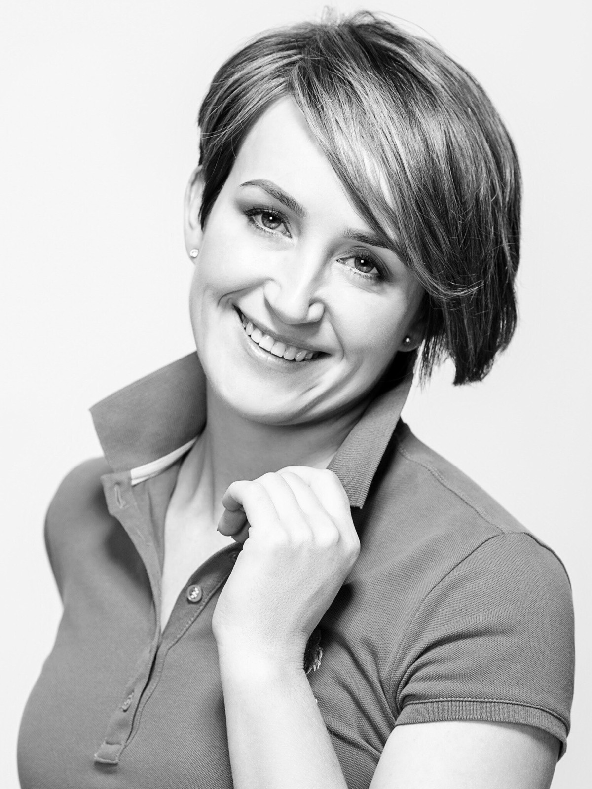 Екатерина Ласькова