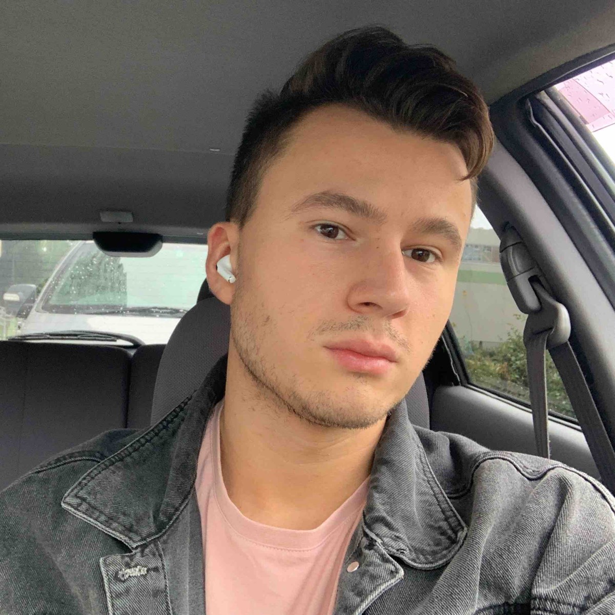 Даниил Пигалов
