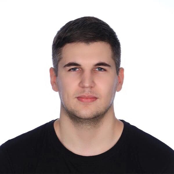 Александр Довыдов