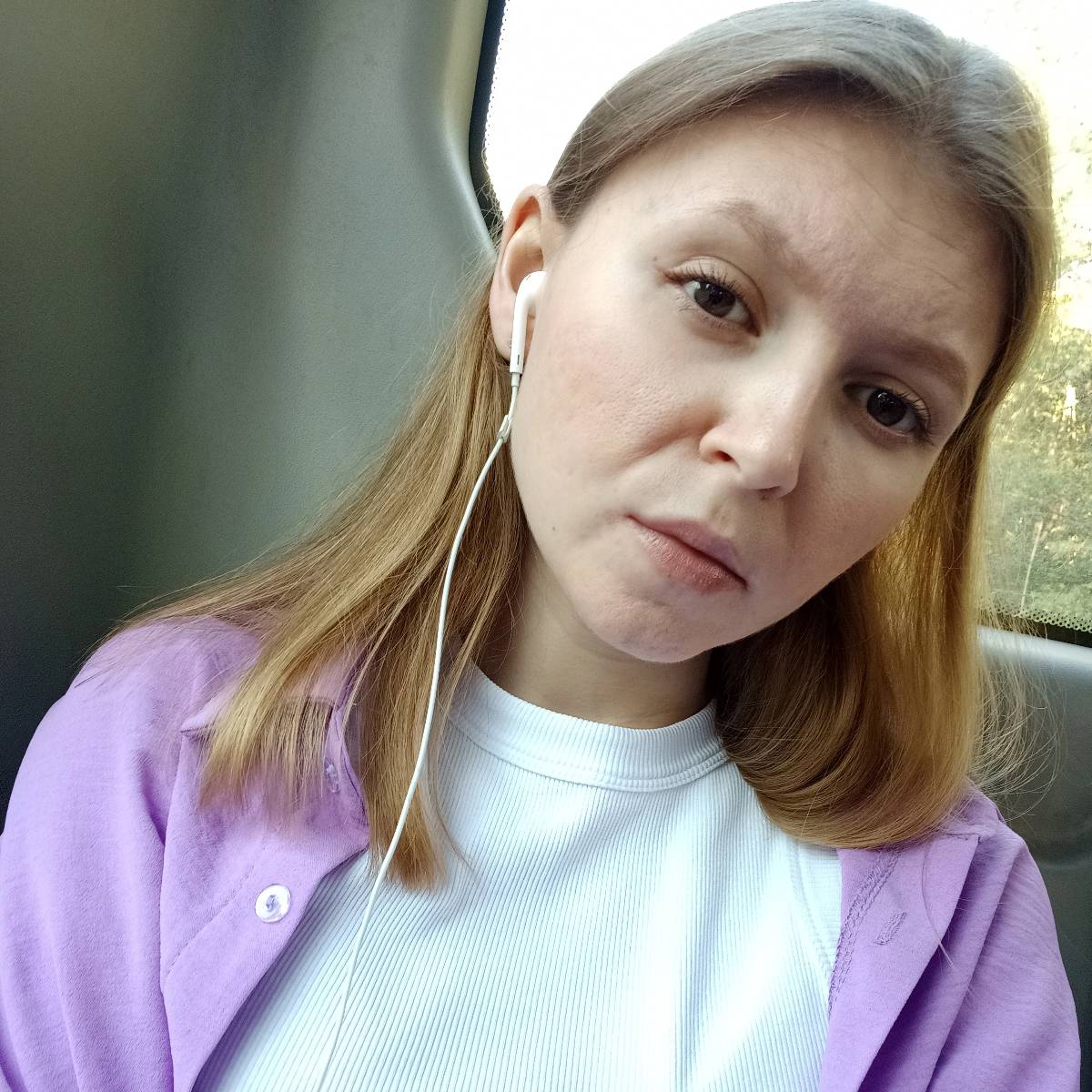 Анастасия Борисенко