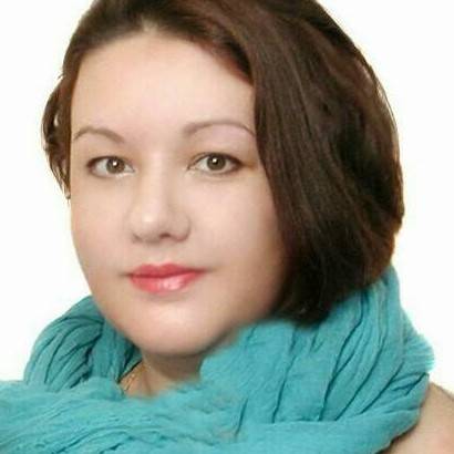 Екатерина Попова
