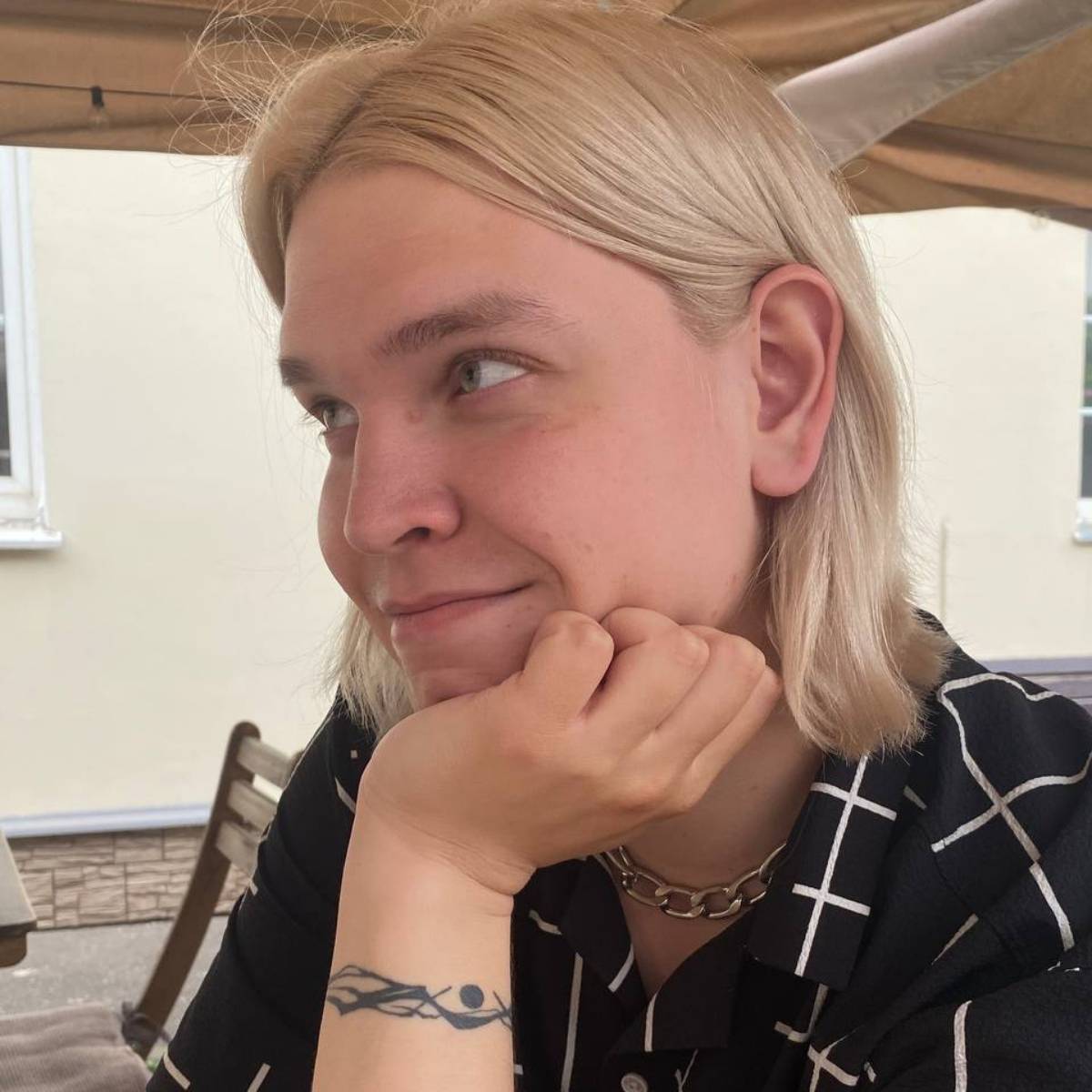 Илья Корехов | Сетка — социальная сеть от hh.ru