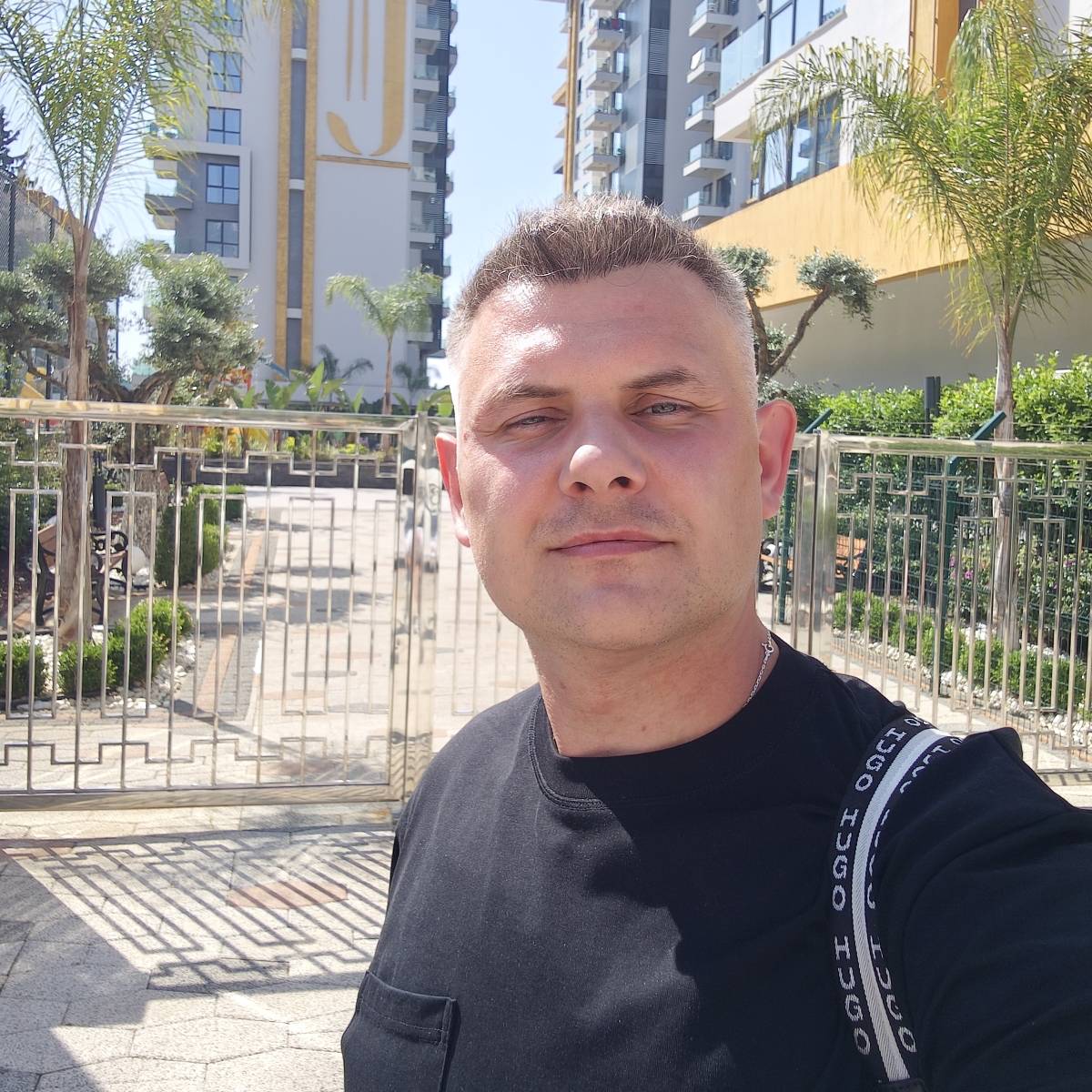 Андрей Симонов