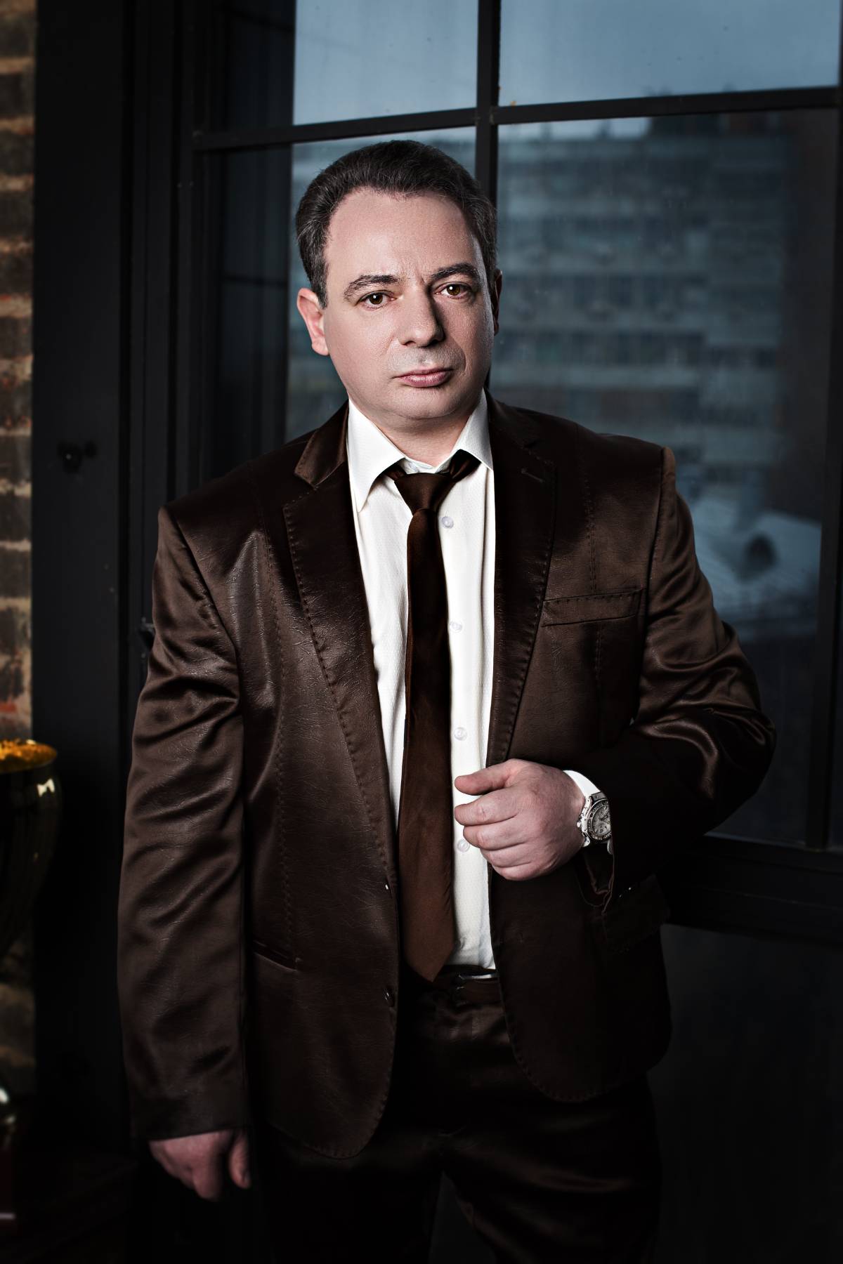 Григорий Козленко