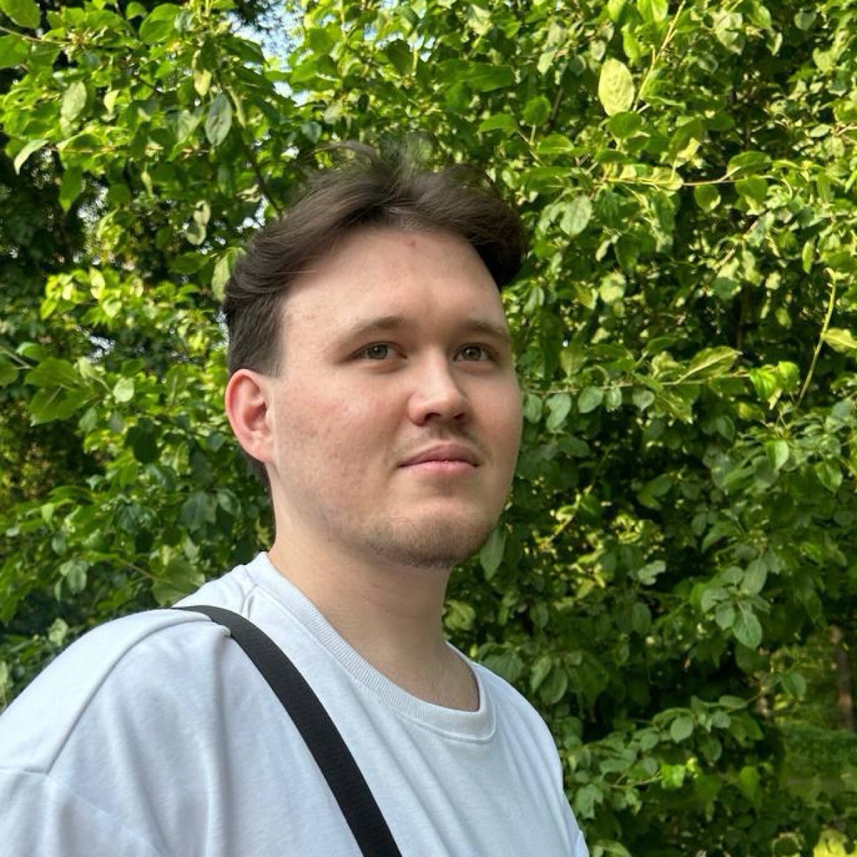 Илья Пименов