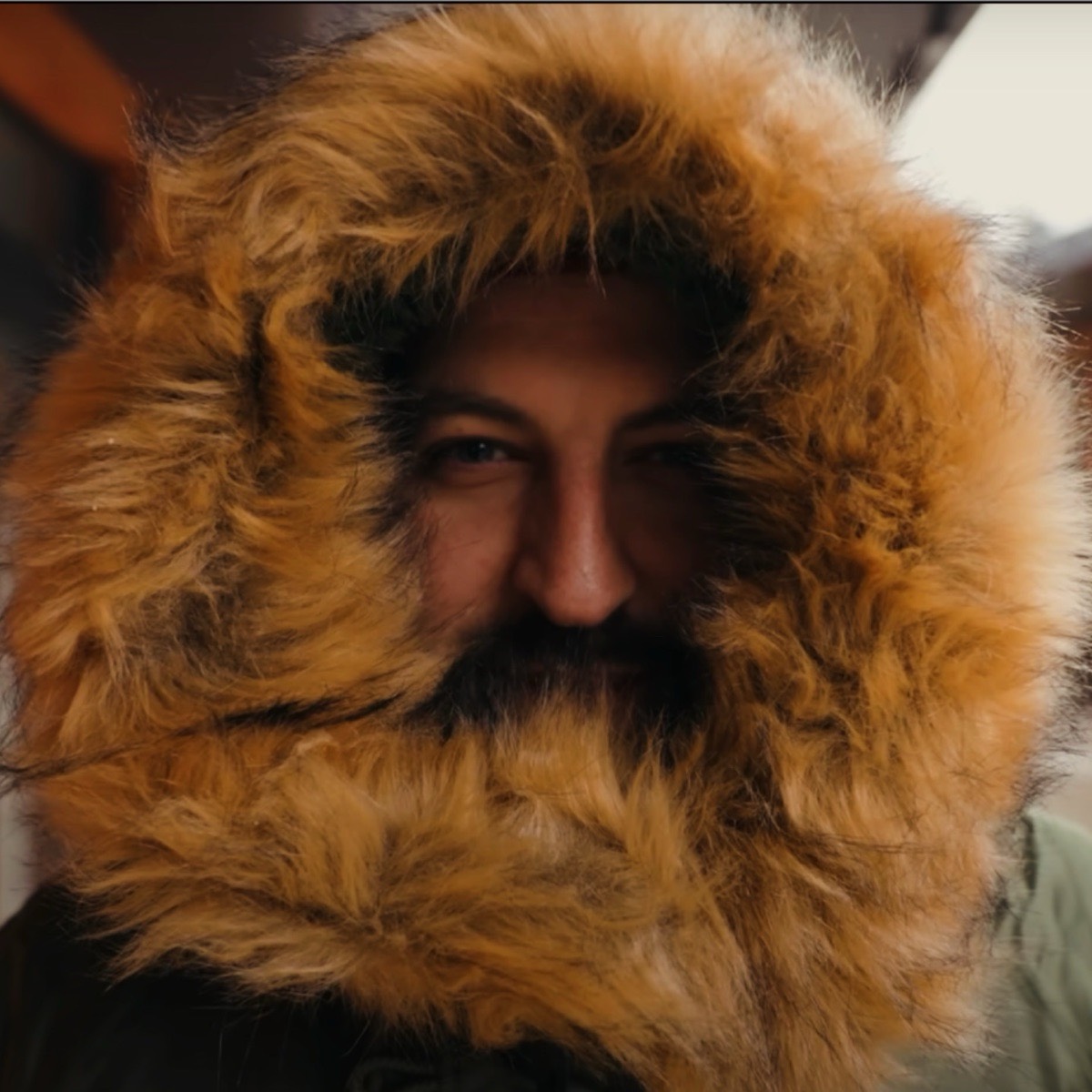 Репп Гирей | Сетка — социальная сеть от hh.ru