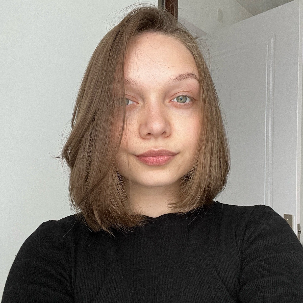 Карина Лядова