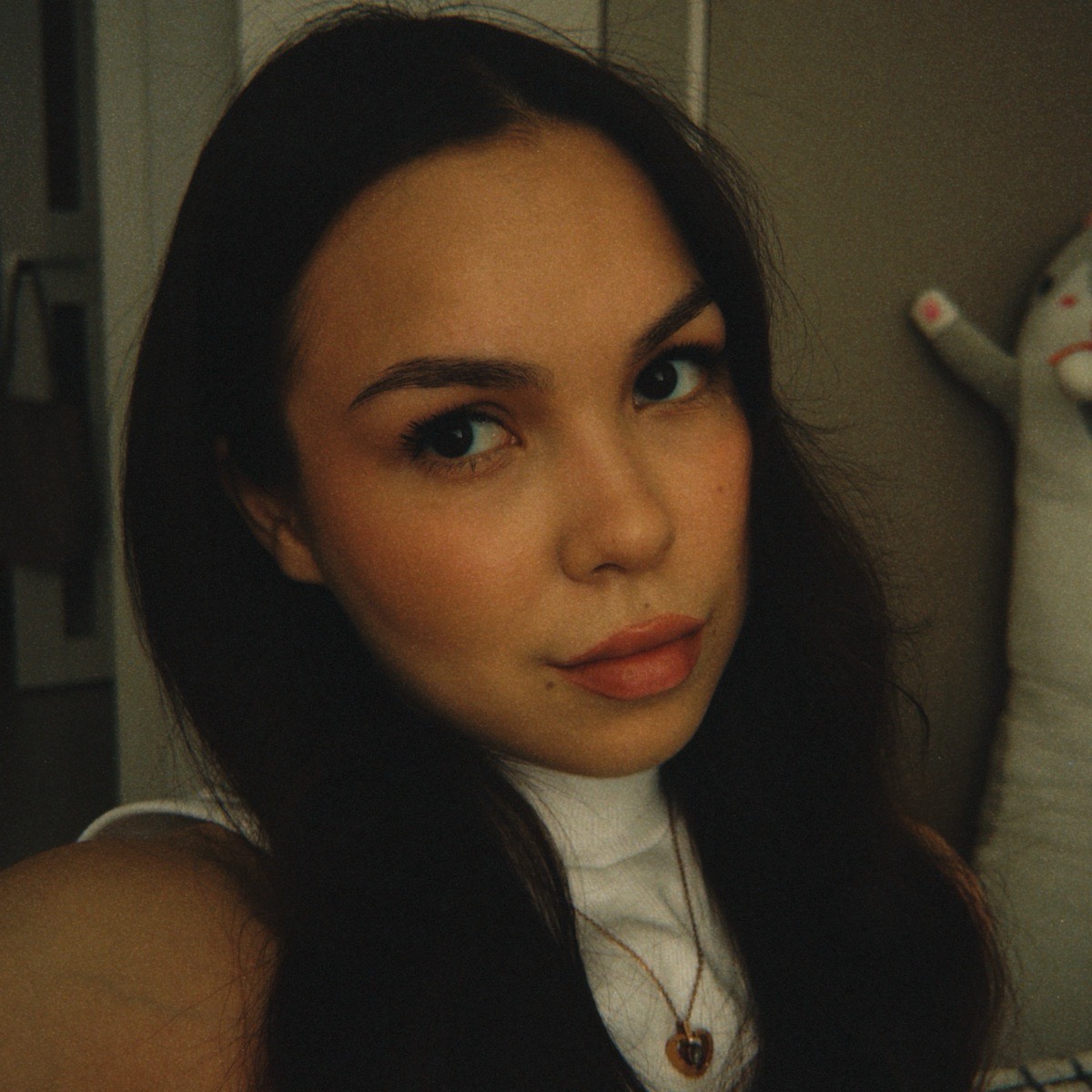 Екатерина Петрова