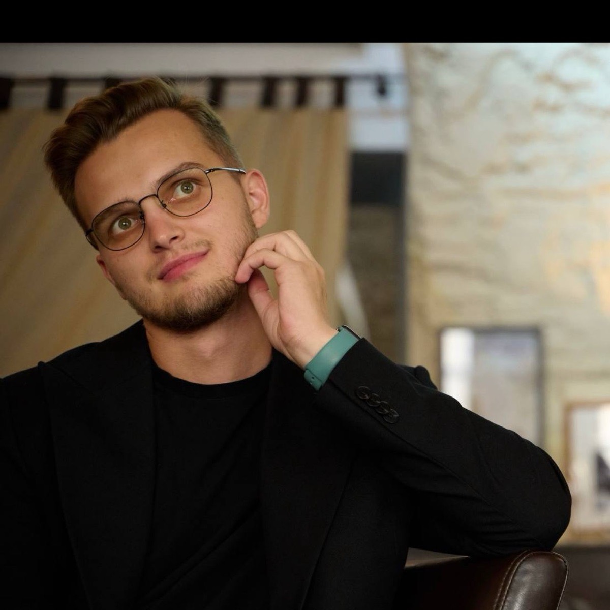 Марк Терентьев