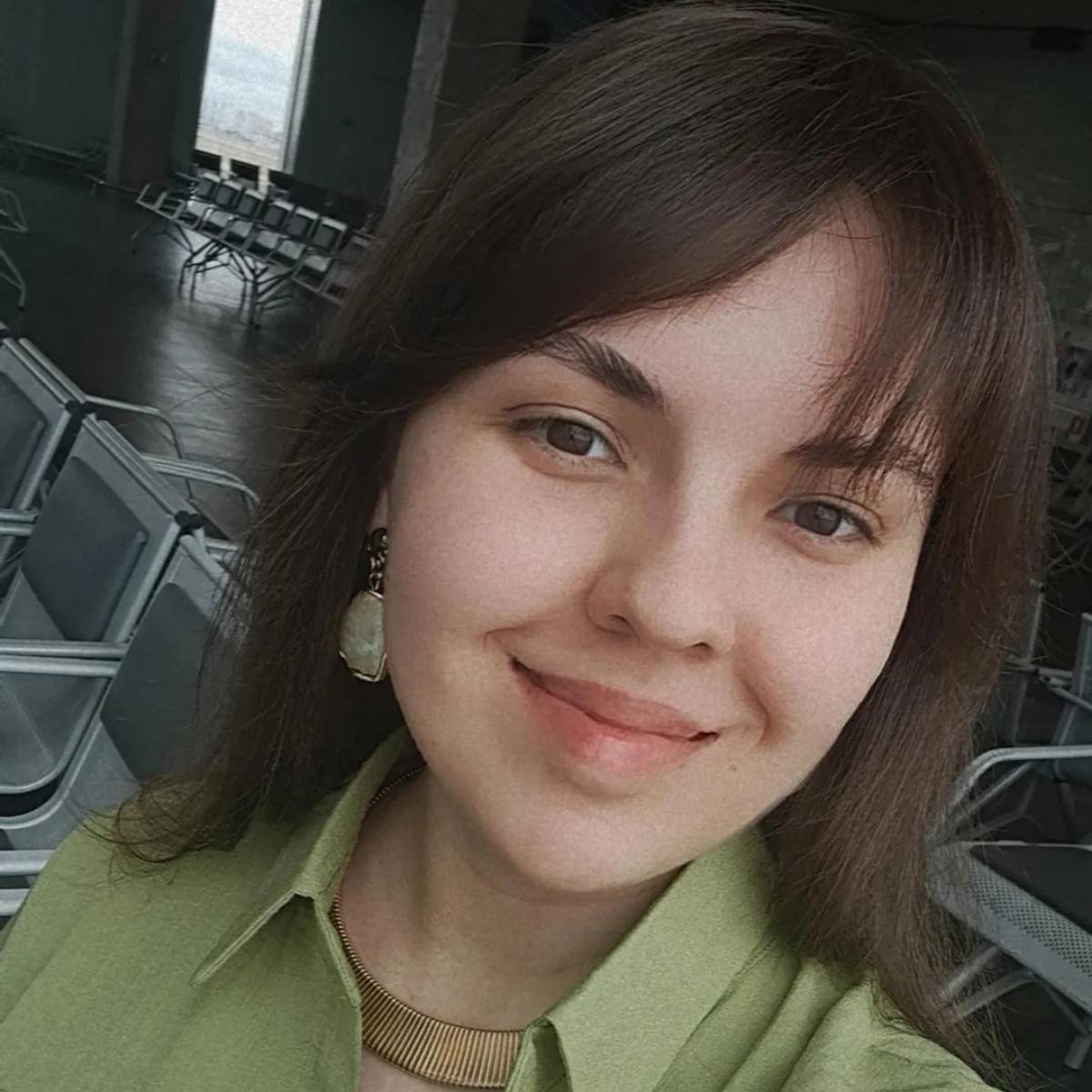 Ирина Григорьева | Сетка — социальная сеть от hh.ru