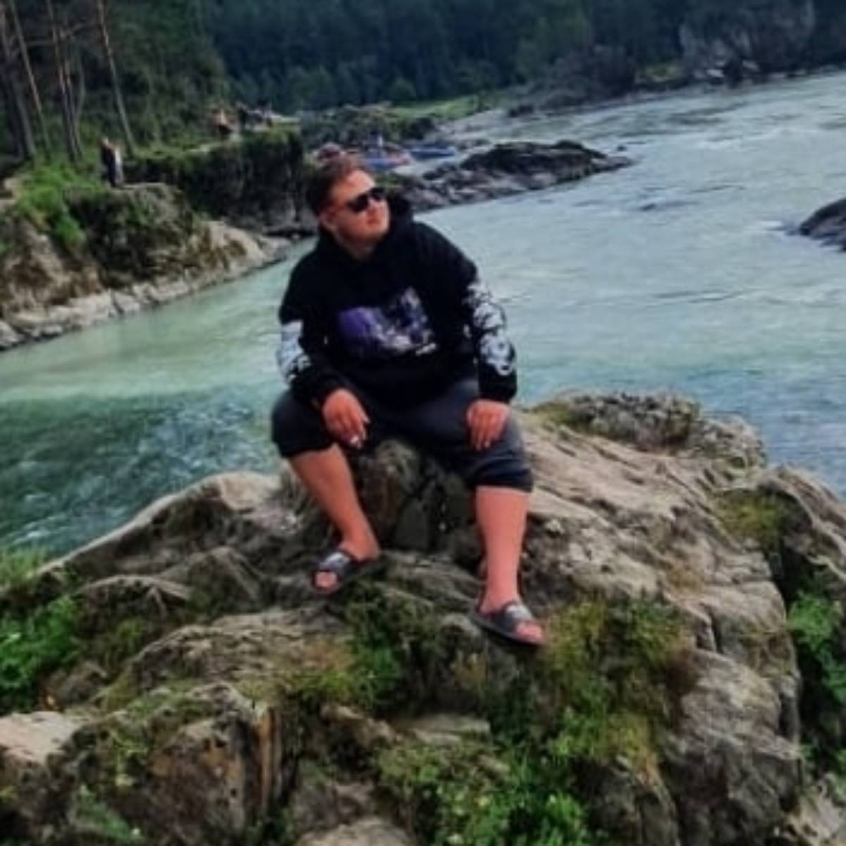 Алексей Кортелев