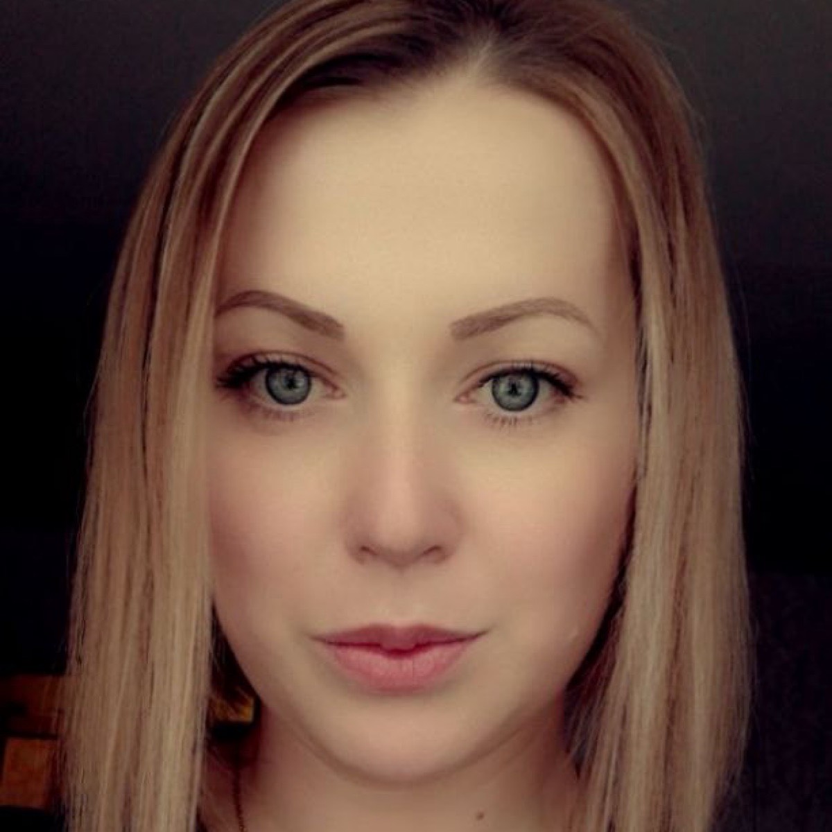 Анастасия Смирнова