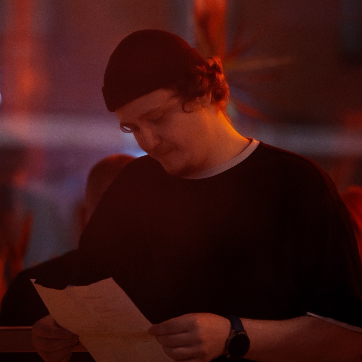 Евгений Скоков | Сетка — социальная сеть от hh.ru