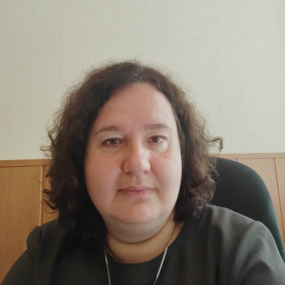 Евгения Морозова