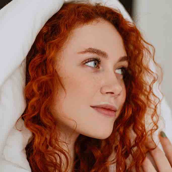 Валерия Миндюкова | Сетка — социальная сеть от hh.ru