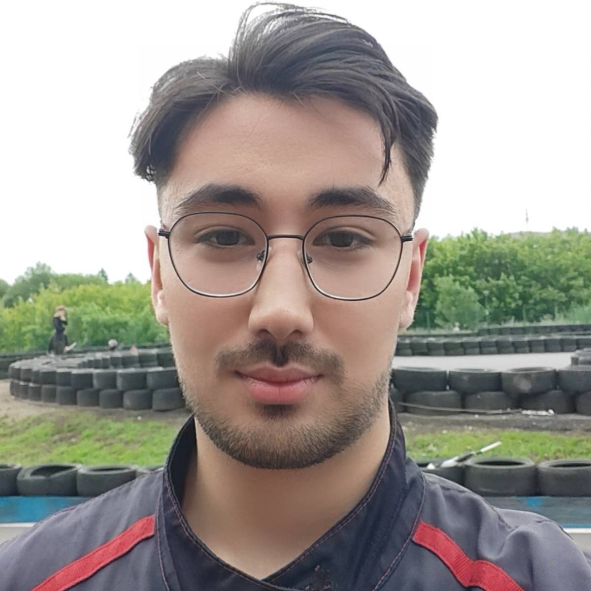 Комилов Сухроб