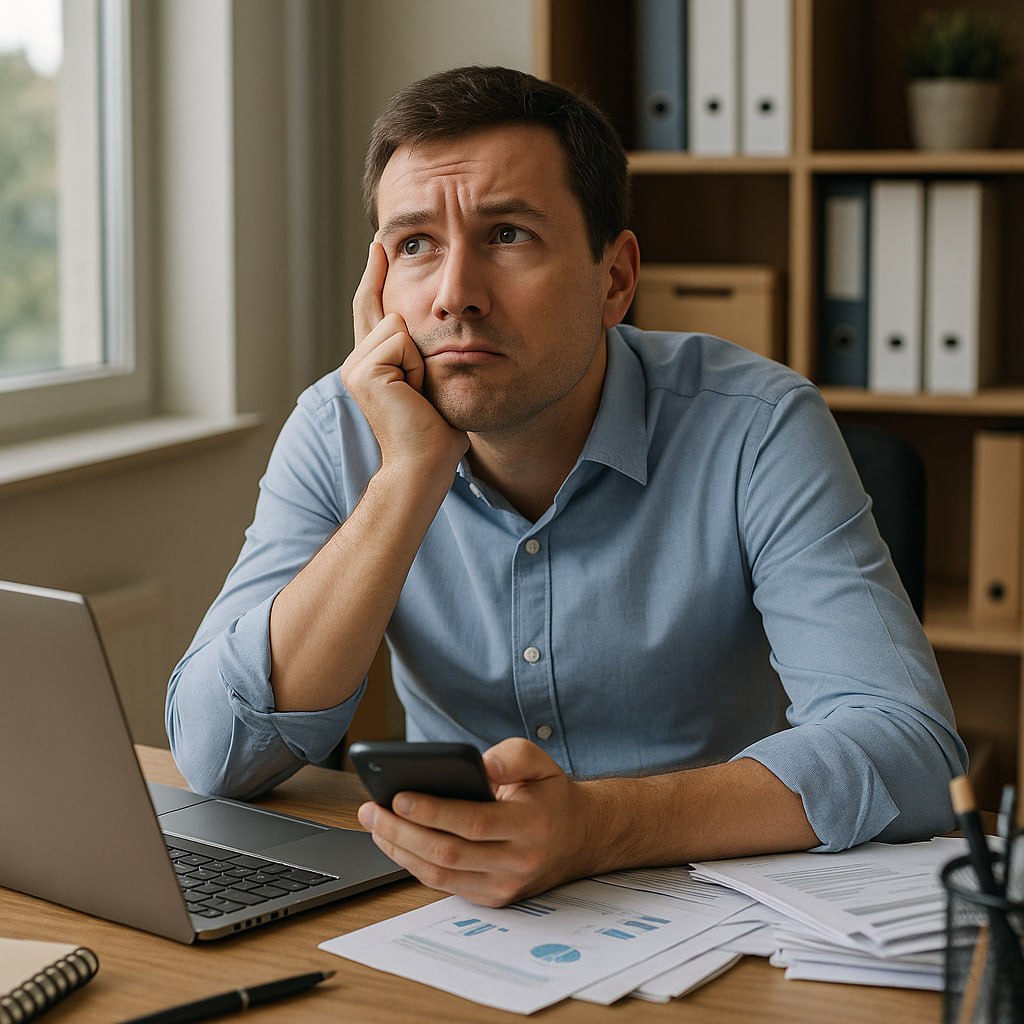 "У меня нет времени, я работаю" 🤔
Как руководитель, я регулярно слышу эту фразу от сотрудников | Сетка — социальная сеть от hh.ru