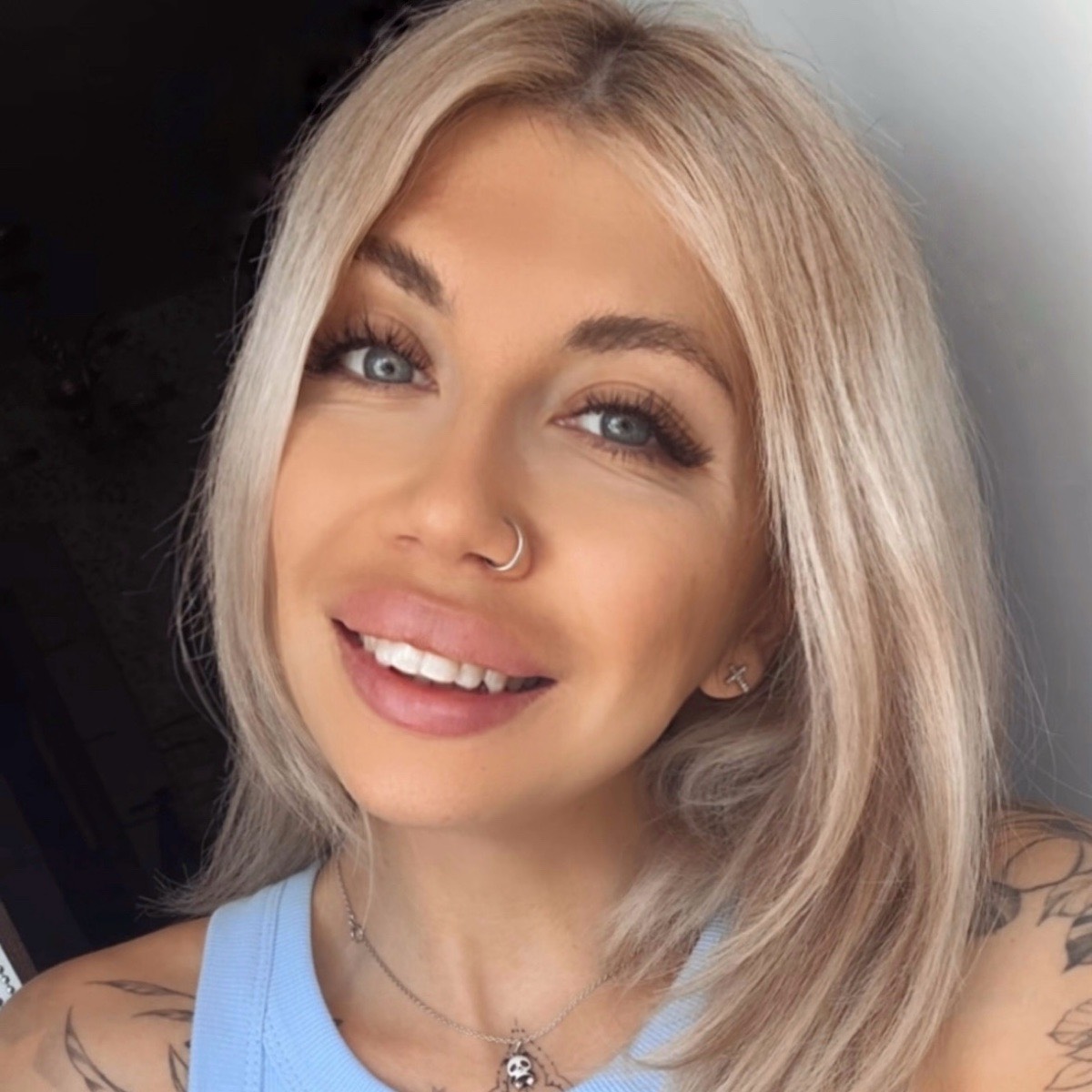 Оксана Маринич