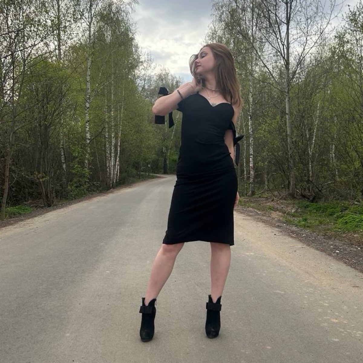 Виктория Артемова