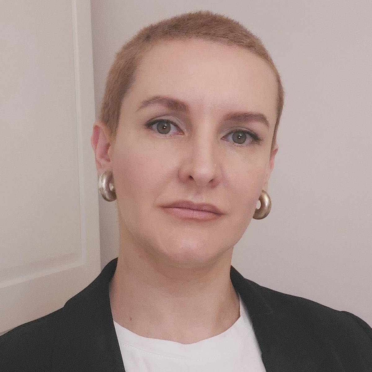 Ольга Гуляева